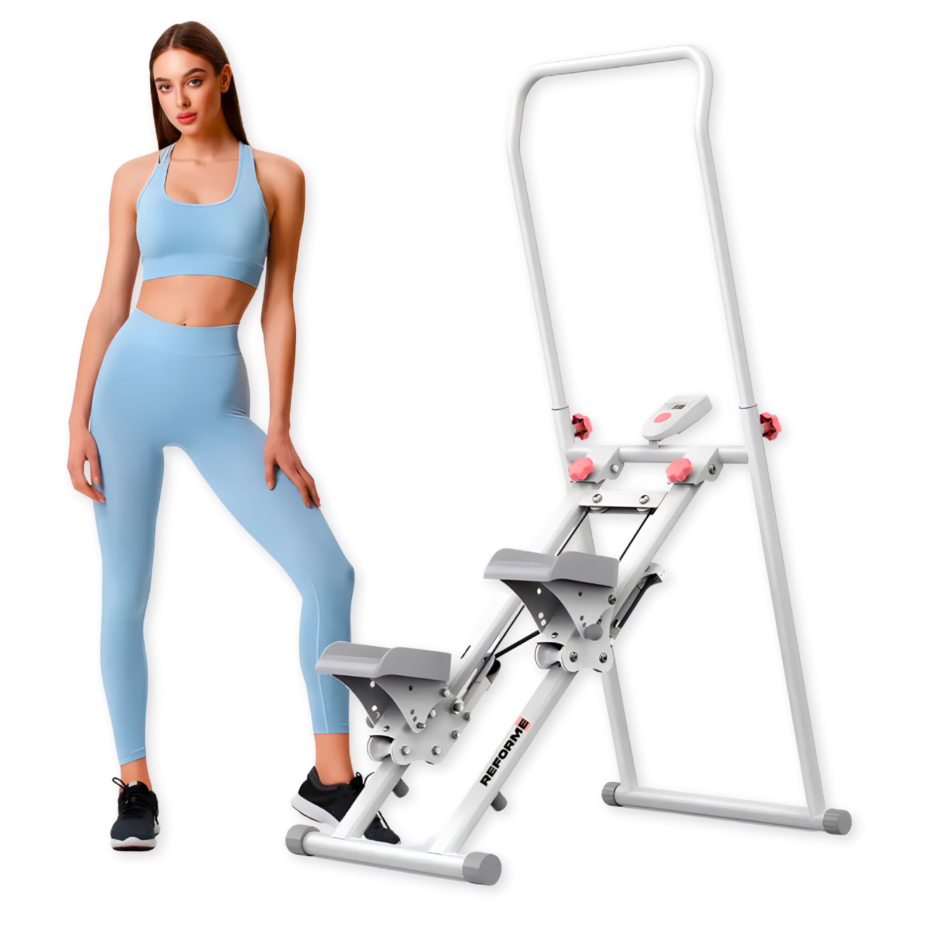 Numias© Climber+