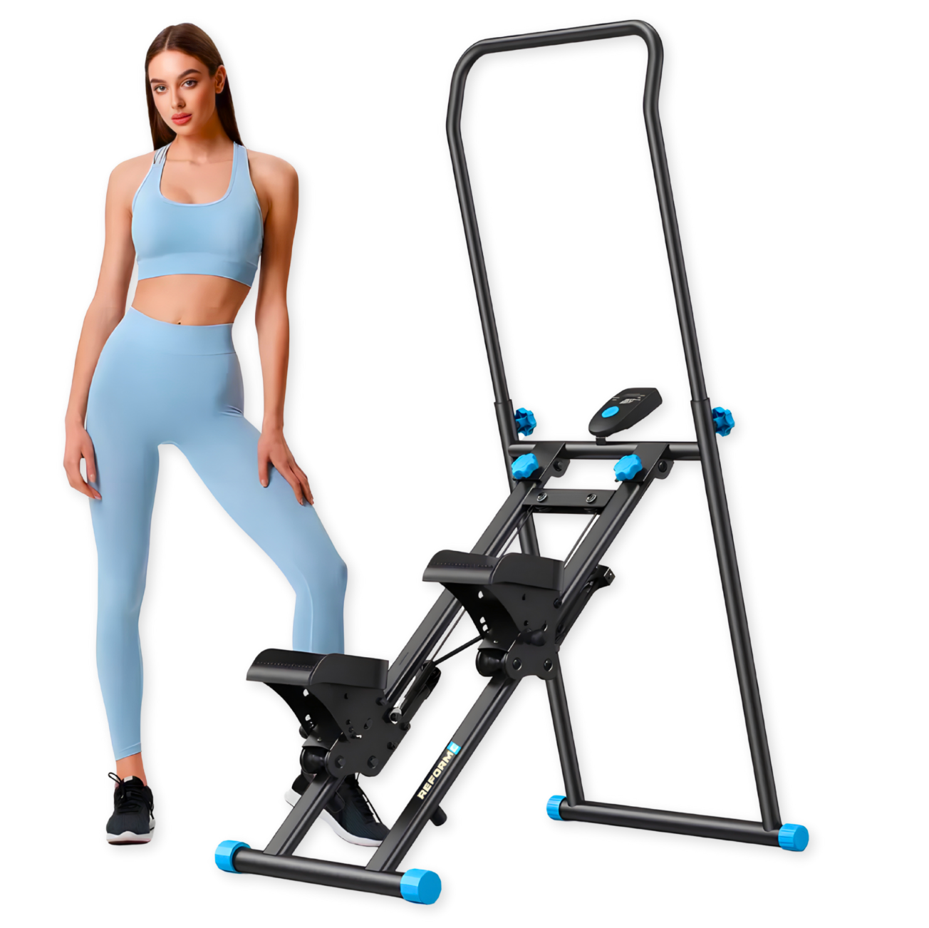 Numias© Climber+