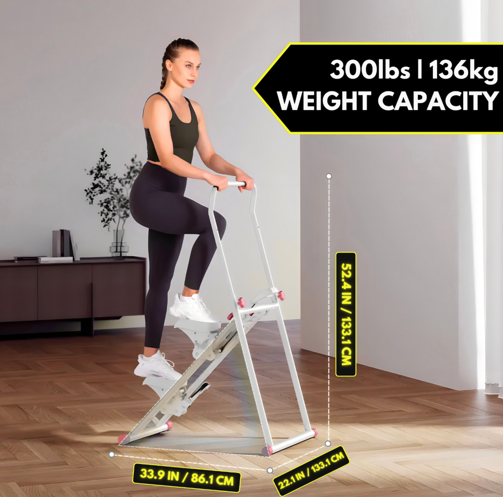 Numias© Climber+