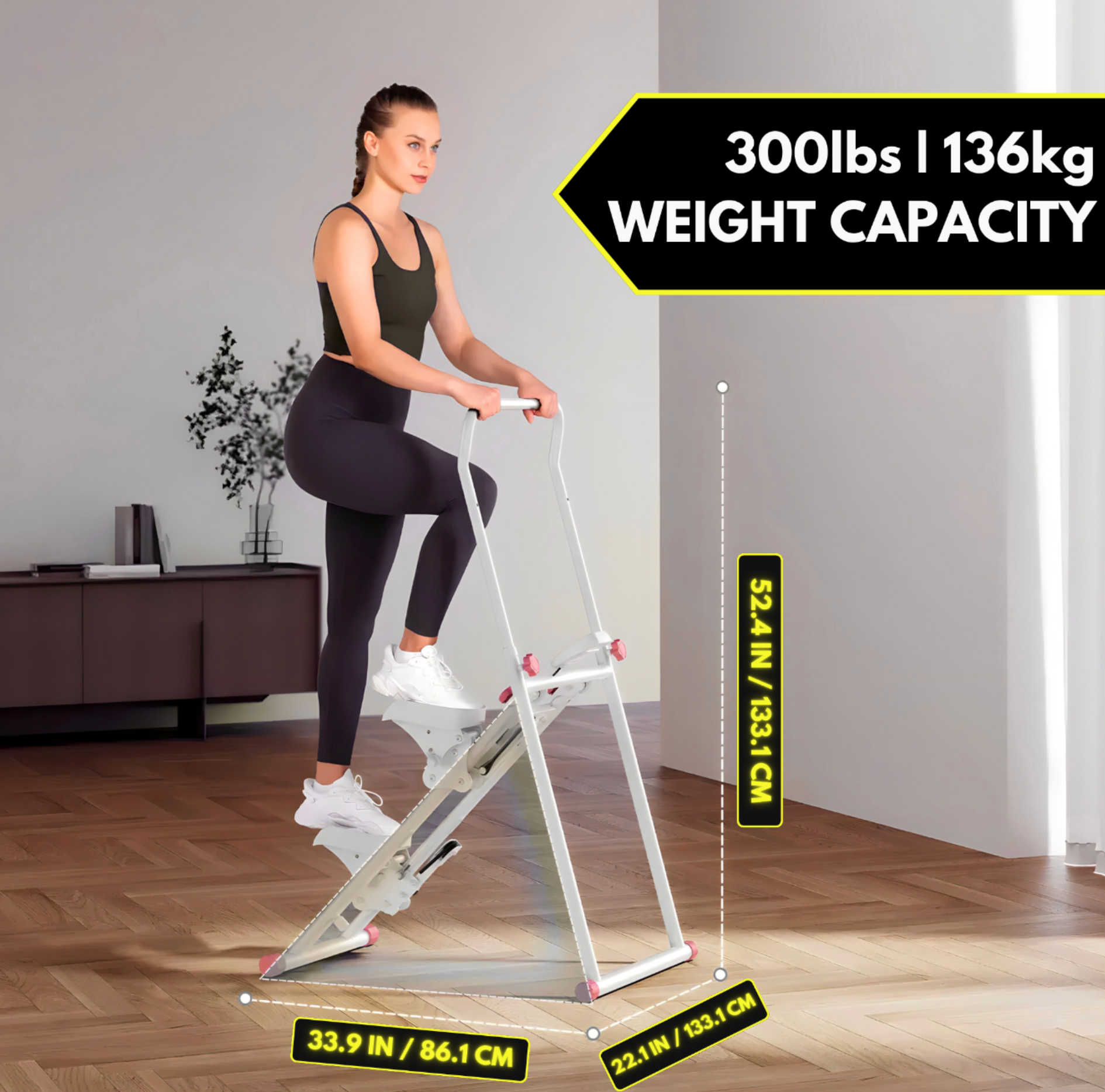 Numias© Climber+